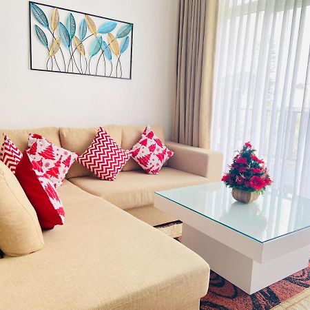 Grand Winterberry - Lake View Luxury Residence Nuwara Eliya Ngoại thất bức ảnh