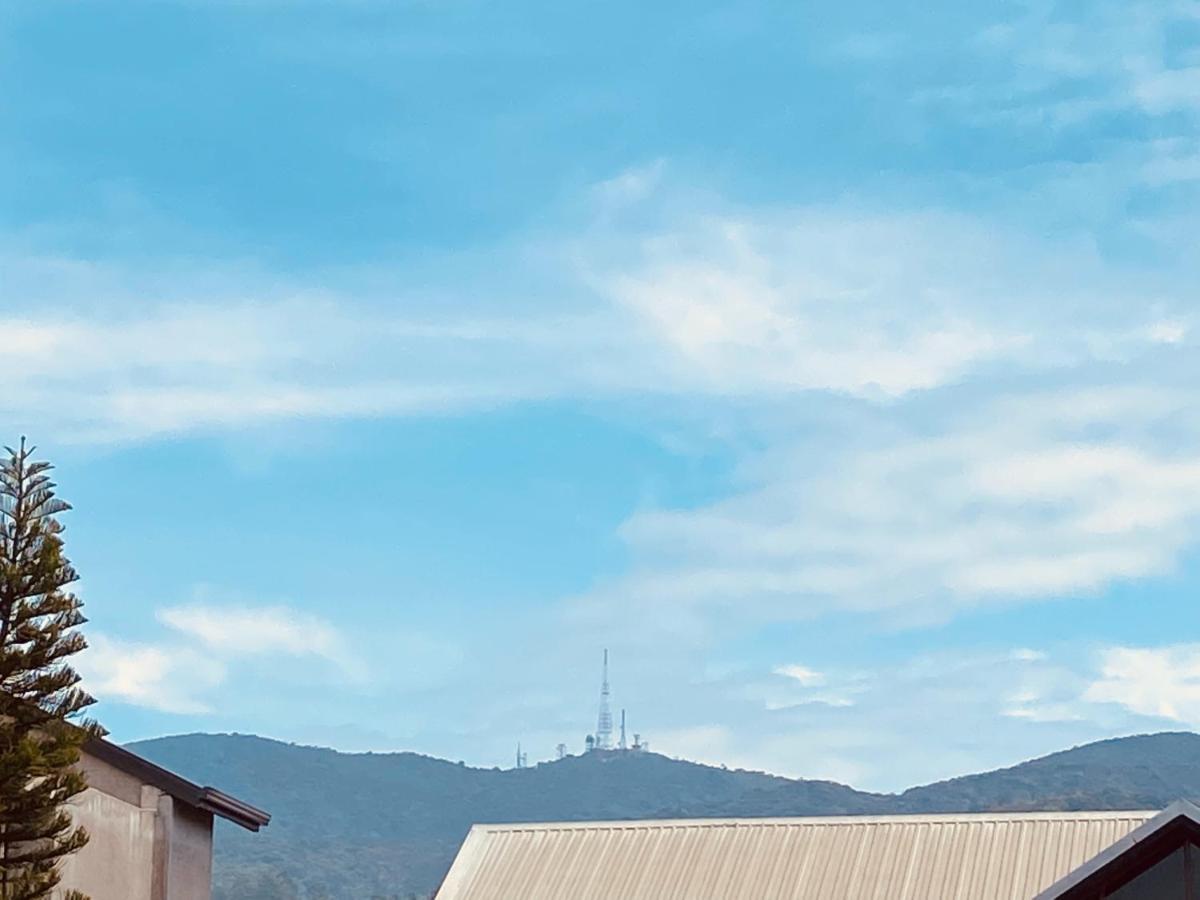 Grand Winterberry - Lake View Luxury Residence Nuwara Eliya Ngoại thất bức ảnh