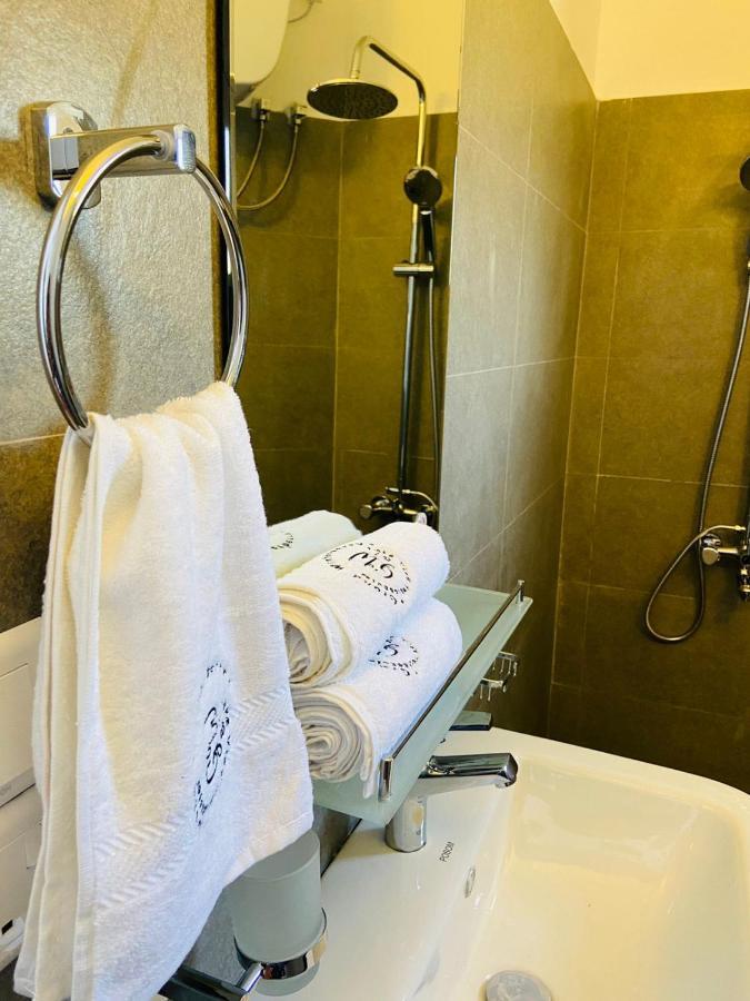 Grand Winterberry - Lake View Luxury Residence Nuwara Eliya Ngoại thất bức ảnh