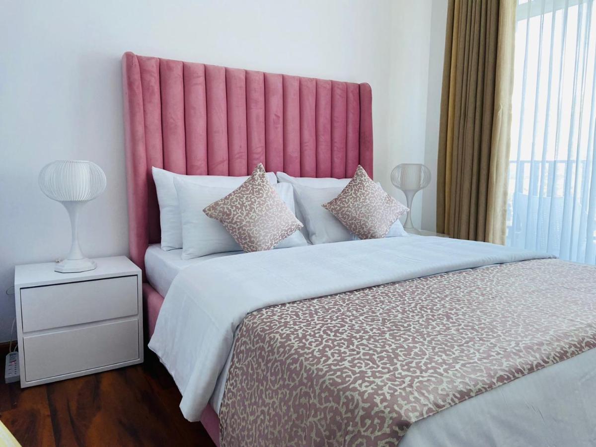 Grand Winterberry - Lake View Luxury Residence Nuwara Eliya Ngoại thất bức ảnh