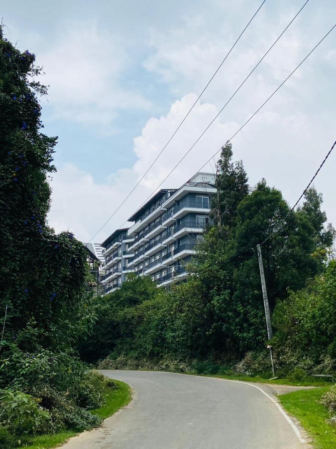 Grand Winterberry - Lake View Luxury Residence Nuwara Eliya Ngoại thất bức ảnh