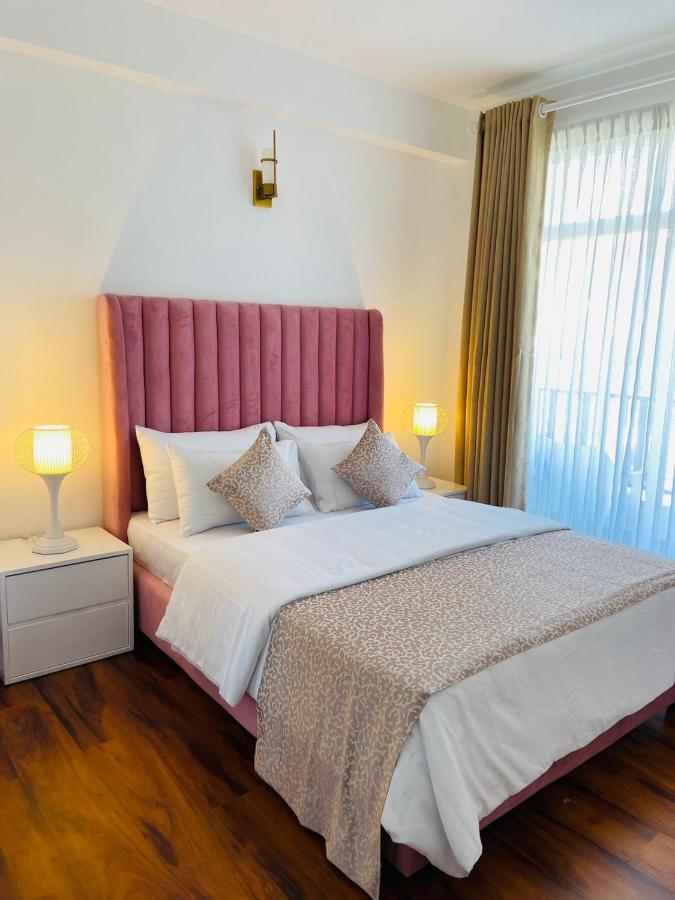 Grand Winterberry - Lake View Luxury Residence Nuwara Eliya Ngoại thất bức ảnh