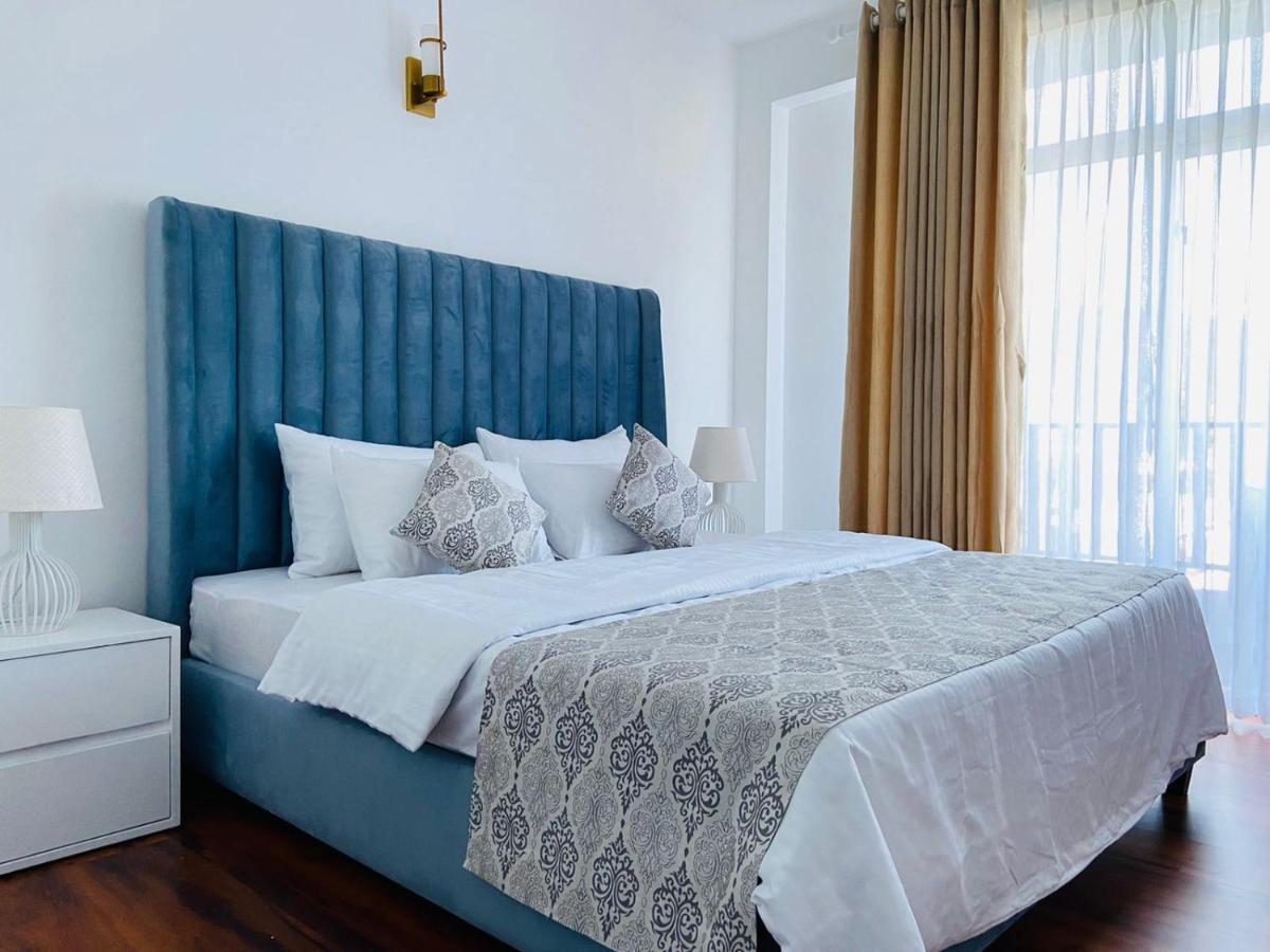 Grand Winterberry - Lake View Luxury Residence Nuwara Eliya Ngoại thất bức ảnh