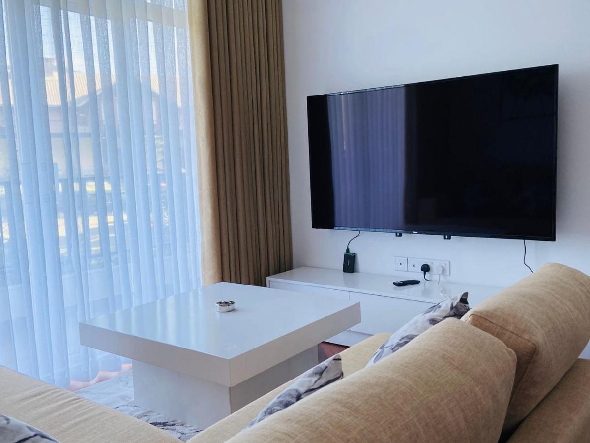 Grand Winterberry - Lake View Luxury Residence Nuwara Eliya Ngoại thất bức ảnh