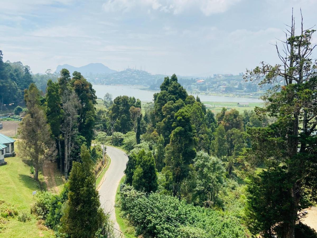 Grand Winterberry - Lake View Luxury Residence Nuwara Eliya Ngoại thất bức ảnh