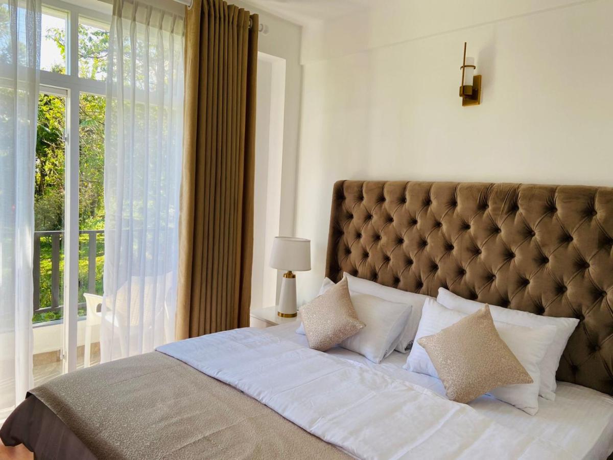 Grand Winterberry - Lake View Luxury Residence Nuwara Eliya Ngoại thất bức ảnh