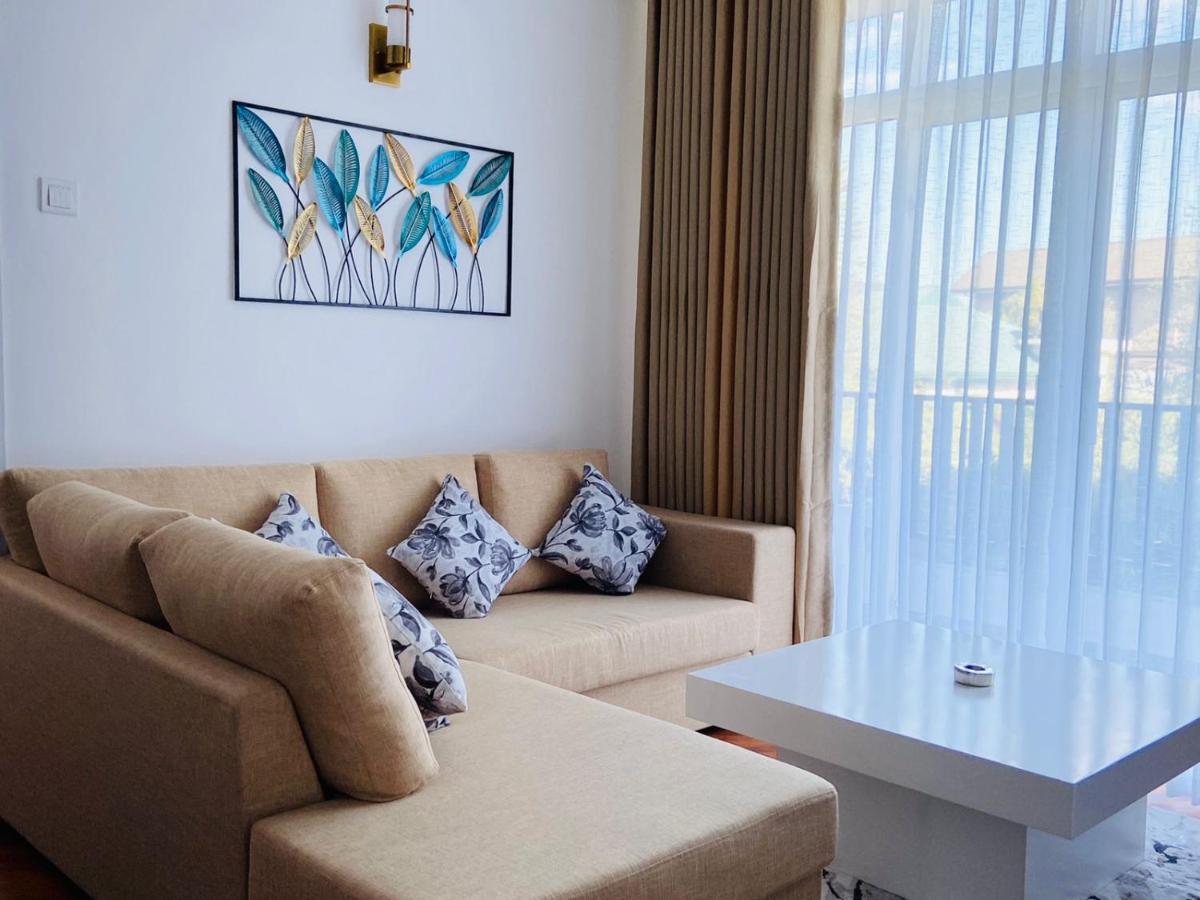 Grand Winterberry - Lake View Luxury Residence Nuwara Eliya Ngoại thất bức ảnh