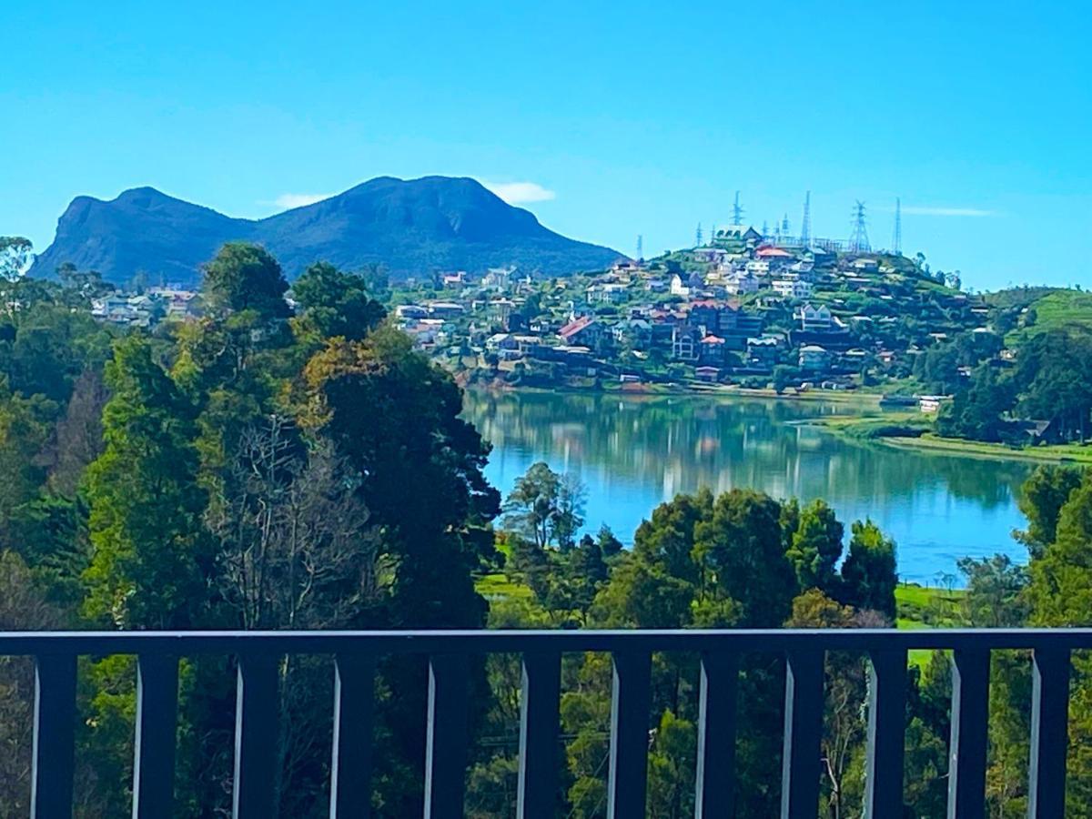 Grand Winterberry - Lake View Luxury Residence Nuwara Eliya Ngoại thất bức ảnh