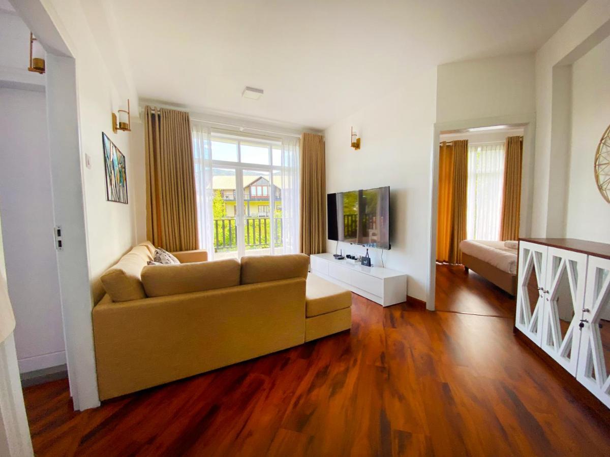 Grand Winterberry - Lake View Luxury Residence Nuwara Eliya Ngoại thất bức ảnh