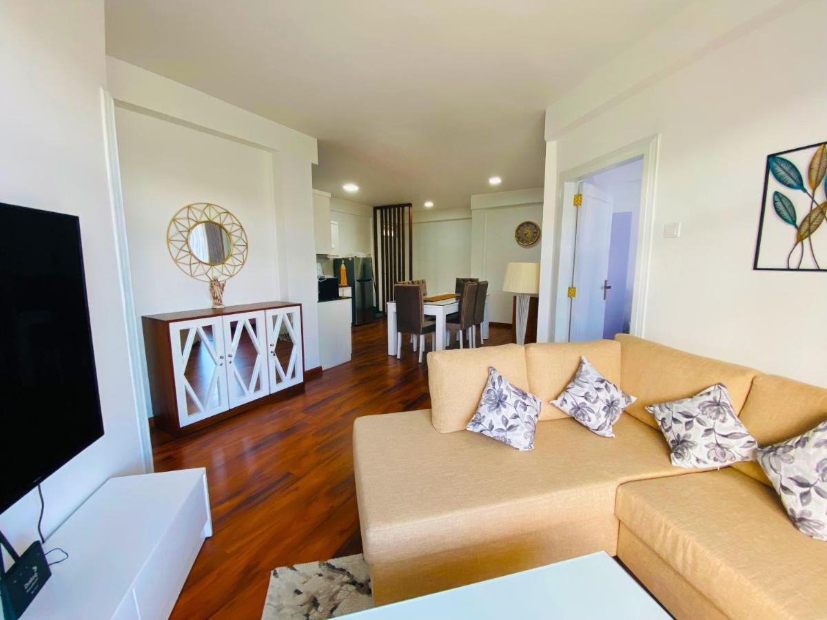 Grand Winterberry - Lake View Luxury Residence Nuwara Eliya Ngoại thất bức ảnh