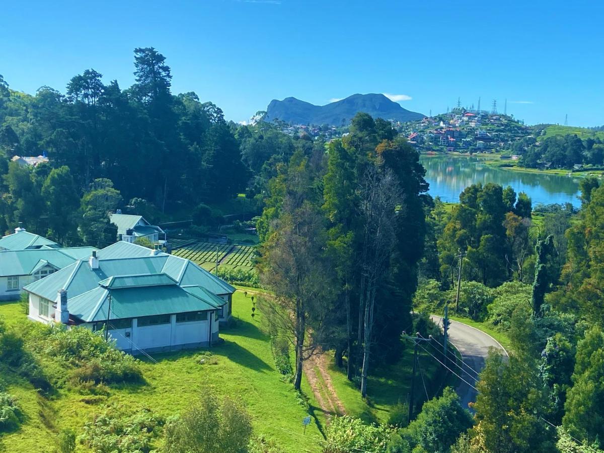Grand Winterberry - Lake View Luxury Residence Nuwara Eliya Ngoại thất bức ảnh