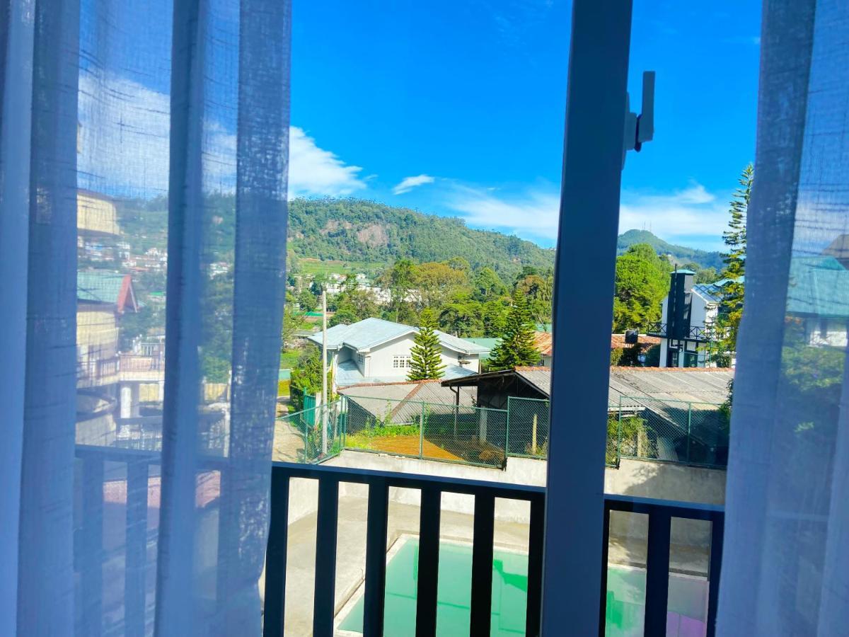 Grand Winterberry - Lake View Luxury Residence Nuwara Eliya Ngoại thất bức ảnh