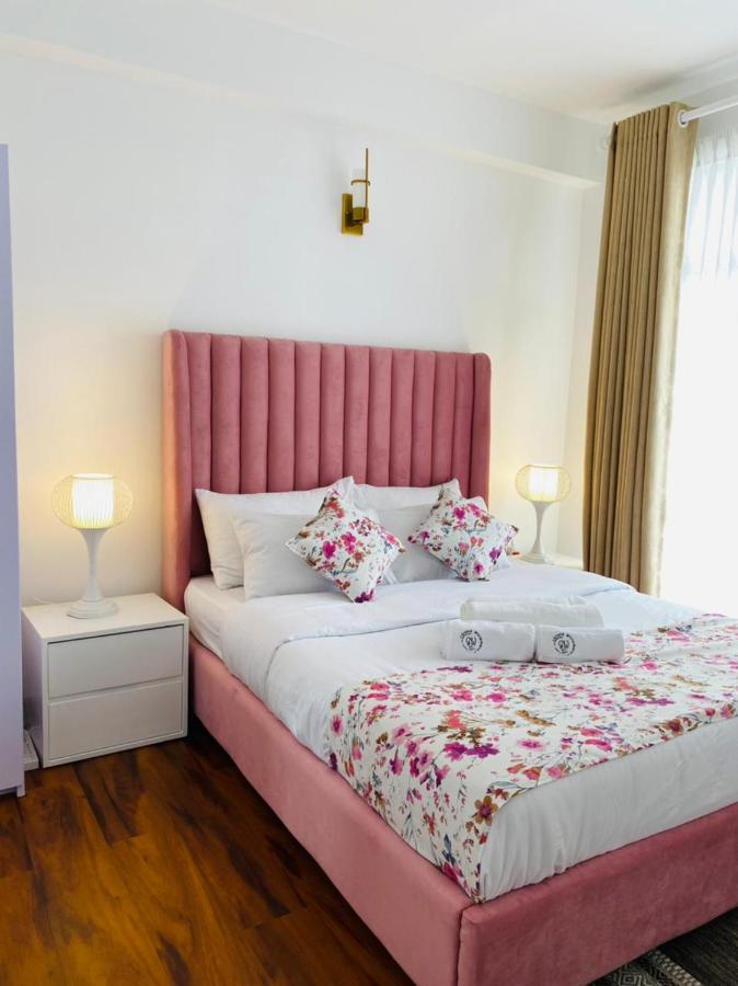 Grand Winterberry - Lake View Luxury Residence Nuwara Eliya Ngoại thất bức ảnh
