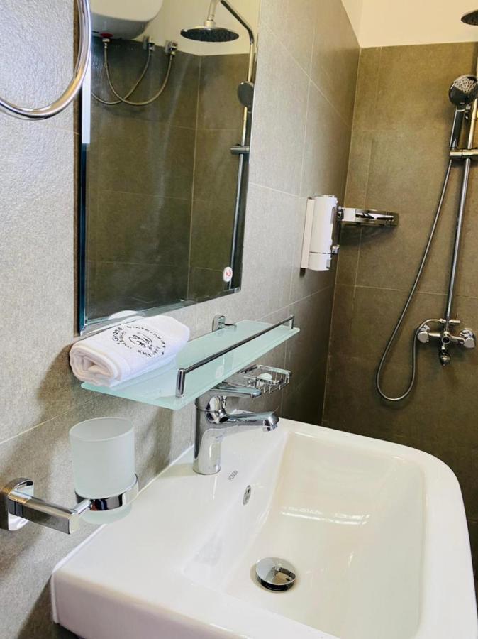 Grand Winterberry - Lake View Luxury Residence Nuwara Eliya Ngoại thất bức ảnh