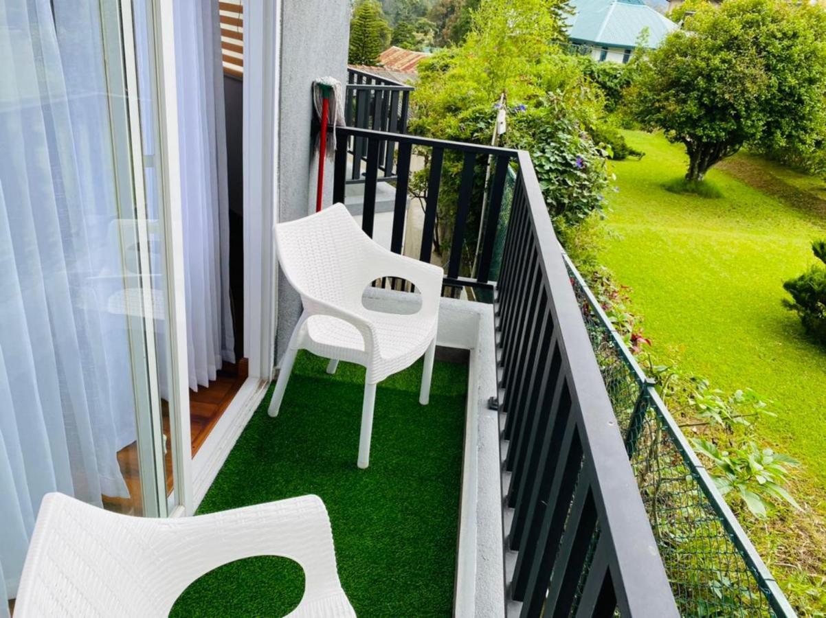 Grand Winterberry - Lake View Luxury Residence Nuwara Eliya Ngoại thất bức ảnh