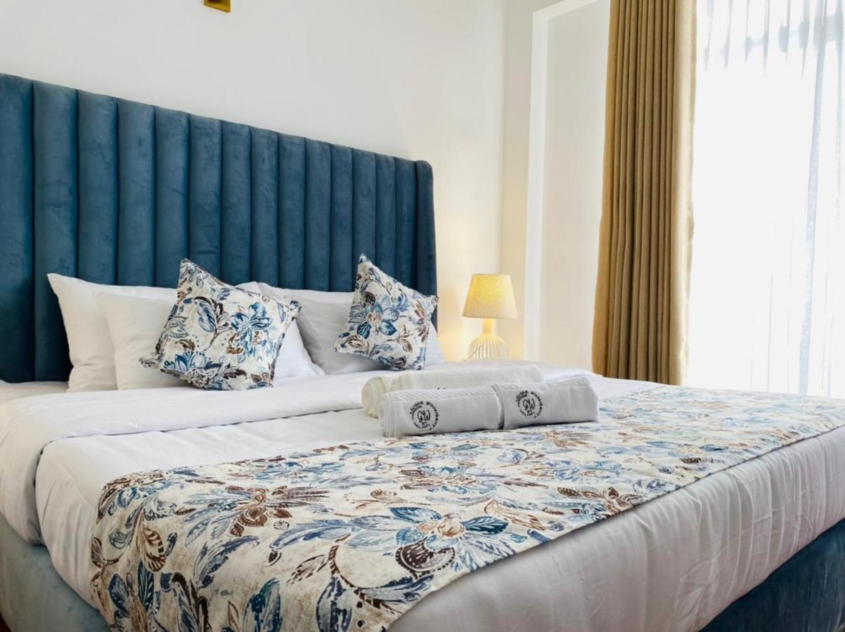 Grand Winterberry - Lake View Luxury Residence Nuwara Eliya Ngoại thất bức ảnh