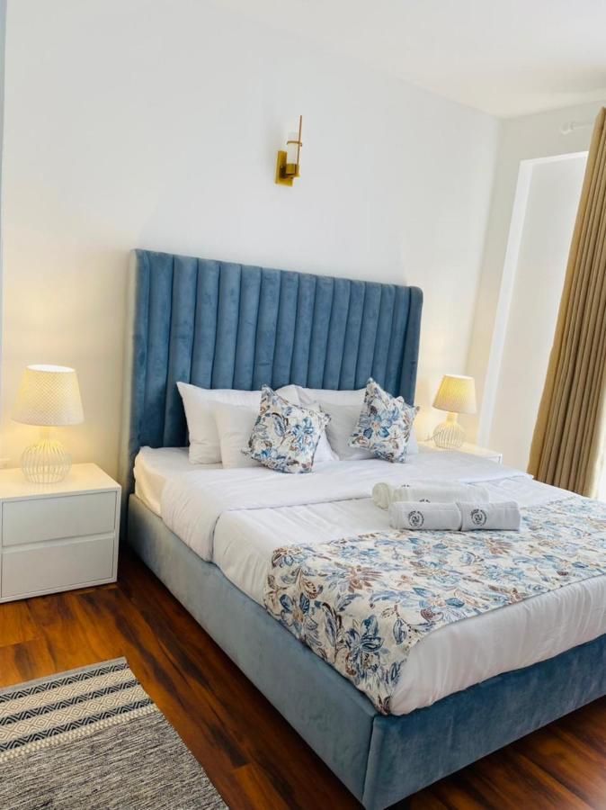 Grand Winterberry - Lake View Luxury Residence Nuwara Eliya Ngoại thất bức ảnh