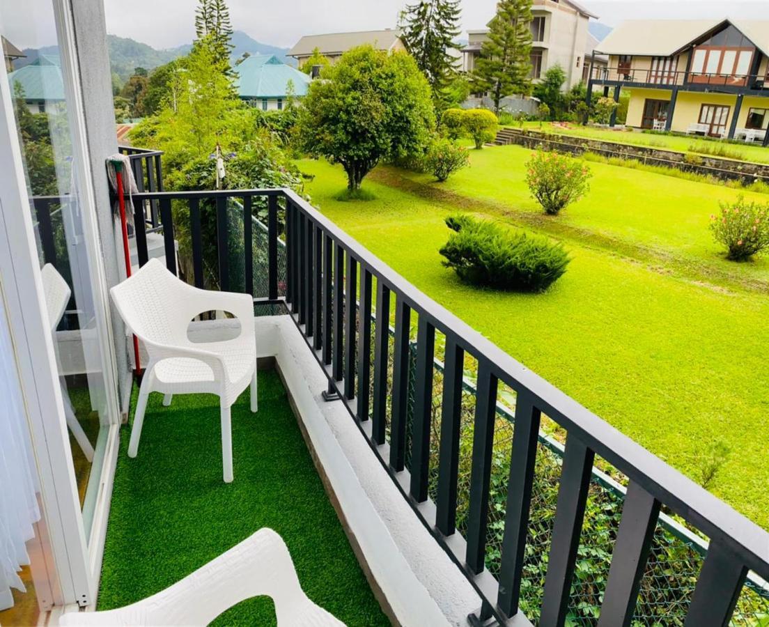 Grand Winterberry - Lake View Luxury Residence Nuwara Eliya Ngoại thất bức ảnh