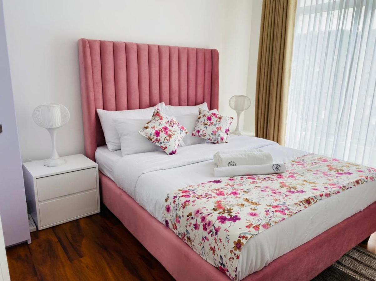 Grand Winterberry - Lake View Luxury Residence Nuwara Eliya Ngoại thất bức ảnh