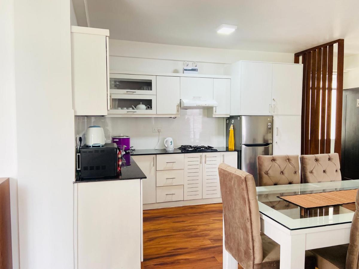 Grand Winterberry - Lake View Luxury Residence Nuwara Eliya Ngoại thất bức ảnh