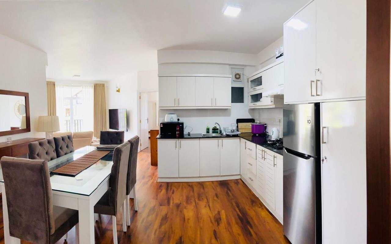 Grand Winterberry - Lake View Luxury Residence Nuwara Eliya Ngoại thất bức ảnh