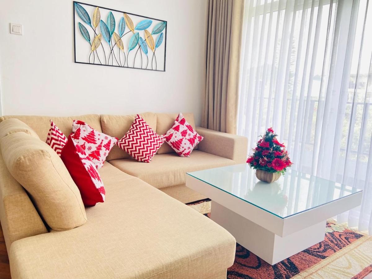 Grand Winterberry - Lake View Luxury Residence Nuwara Eliya Ngoại thất bức ảnh